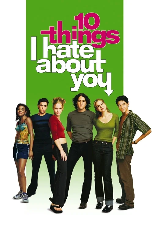 10 things i hate about you 1999
