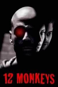 12 monkeys 1995