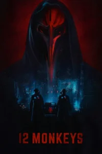 12 monkeys season 1