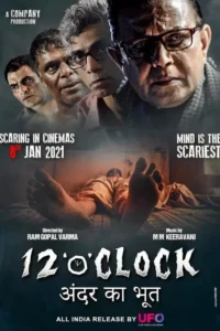12 o clock 2021