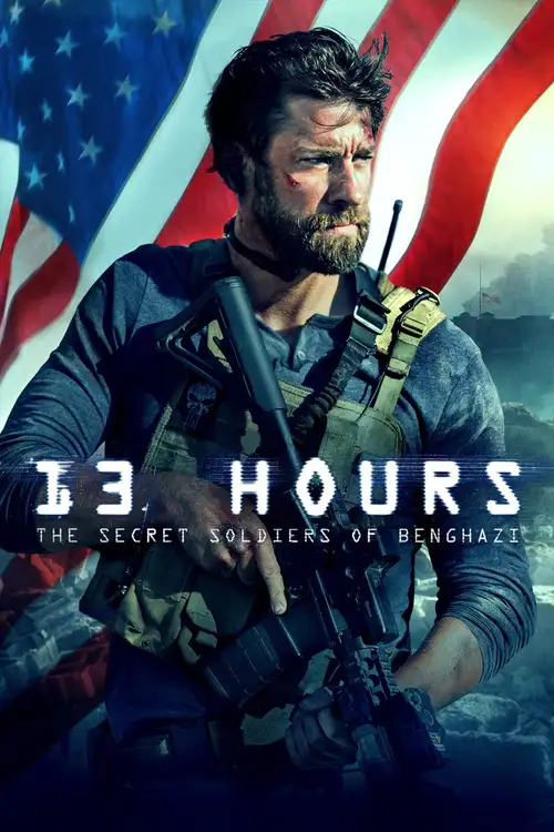 13 hours 2016