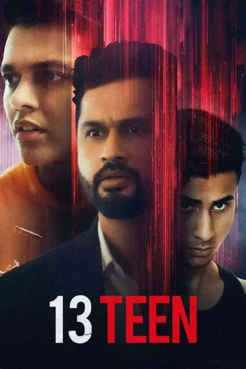 13 teen 2026