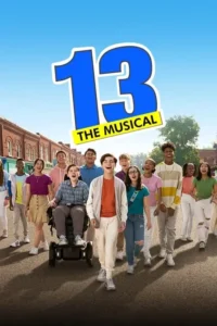 13 the musical 2022