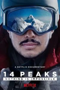 14 peaks nothing is impossible 2021