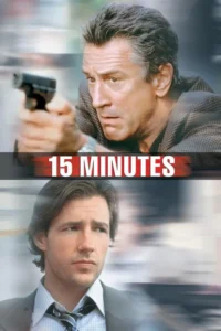 15 minutes 2001
