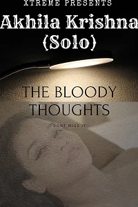 18 akhila krishna solo 2025