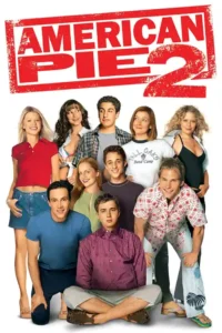 18 american pie 2 2001