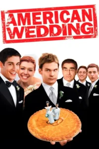 18 american pie 3 wedding 2003