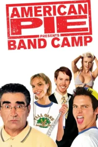 18 american pie 4 band camp 2005