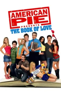 18 american pie presents the book of love 2009