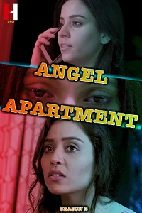 18 angel apartment 2023