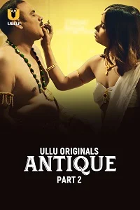 18 antique 2023