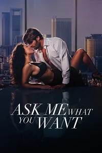 18 ask me what you want 2025