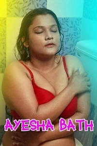 18 ayesha bath 2022