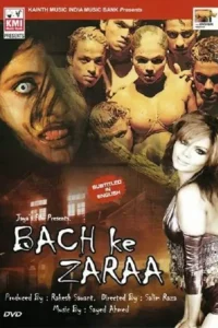 18 bach ke zara 2008