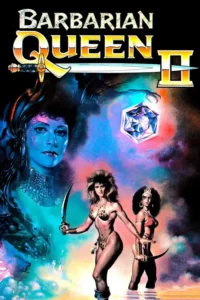18 barbarian queen 2 the empress strikes back 1990