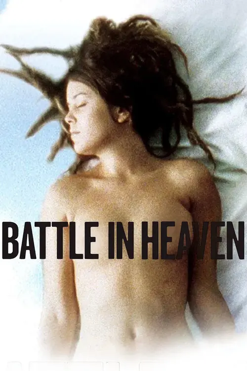 18 battle in heaven 2005