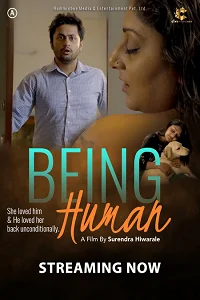 18 being human 2022