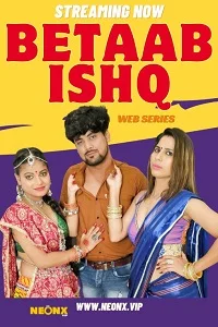 18 betaab ishq 2023