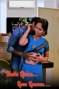 18 bhabhi kitchen room romance 2022