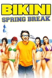 18 bikini spring break 2010