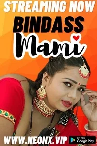 18 bindass mami 2023
