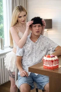 18 birthday boy gets nothing 2026