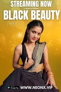 18 black beauty 2023
