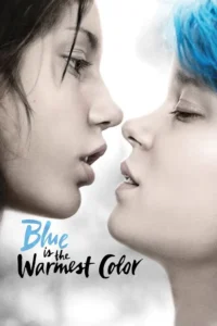 18 blue is the warmest colour 2013