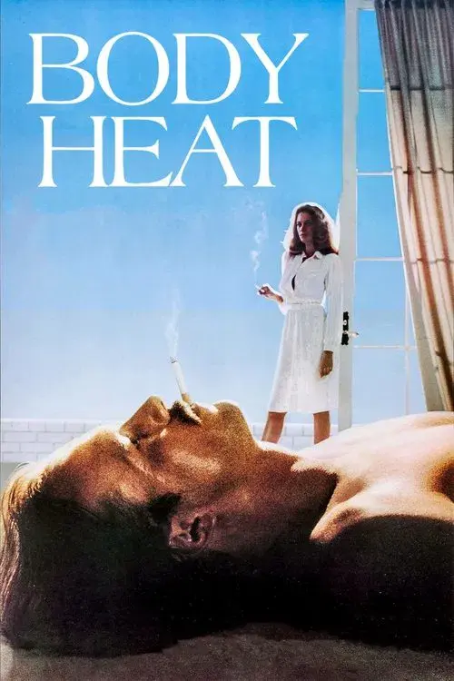 18 body heat 2010