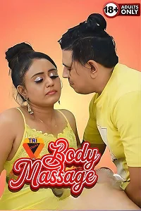 18 body massage 2025
