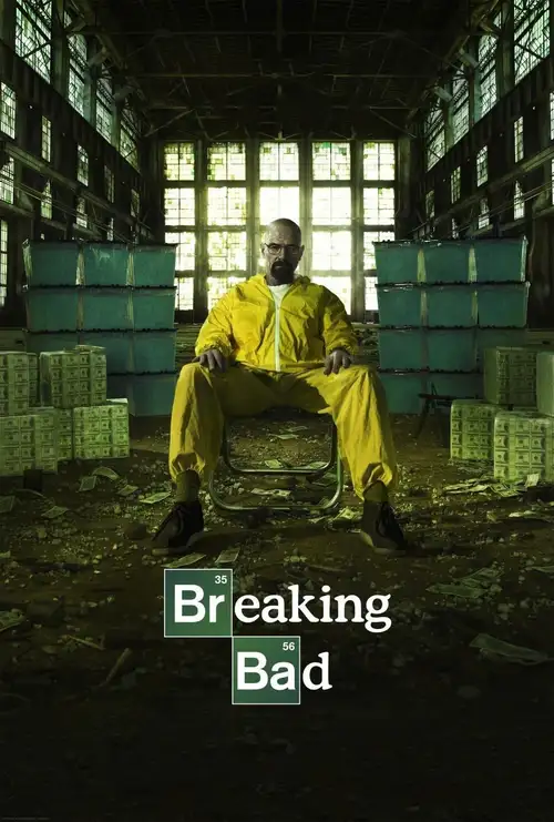 18 breaking bad season 1