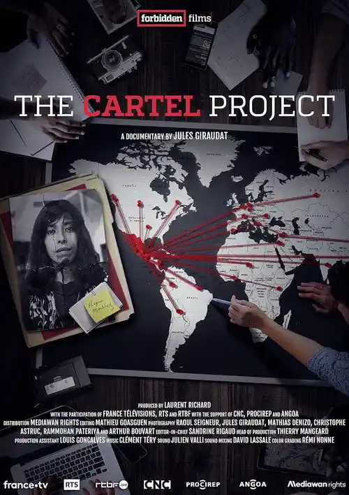 18 cartel 2021