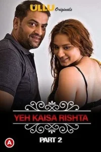 18 charmsukh yeh kaisa rishta 2021