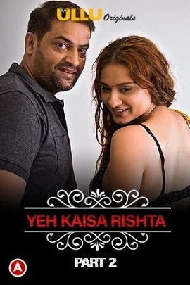 18 charmsukh yeh kaisa rishta 2021