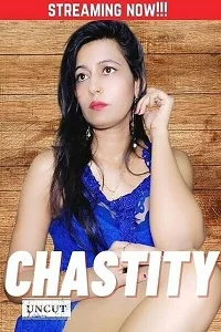 18 chastity uncut 2023