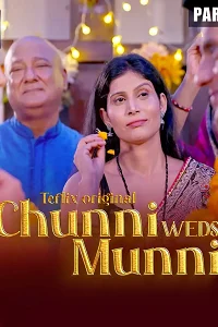 18 chunni weds munni 2025