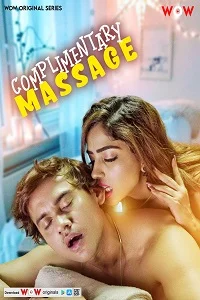 18 complementary massage 2023