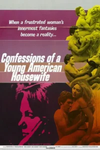 18 confessions of a young american housewife 1974