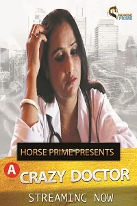 18 crazy doctor 2022