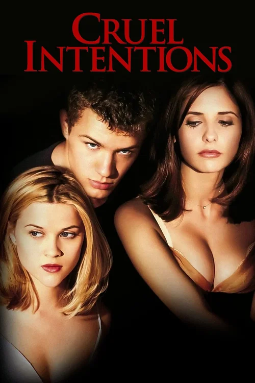18 cruel intentions 1999