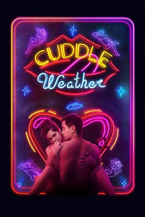 18 cuddle weather 2019