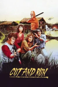 18 cut and run 1985