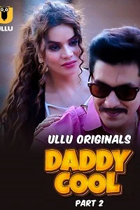 18 daddy cool 2025