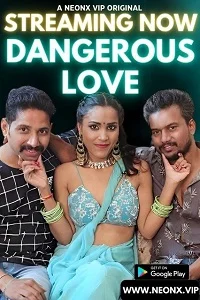 18 dangerous love 2023