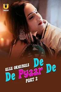 18 de de pyaar de 2025