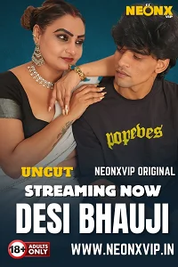 18 desi bhauji 2025