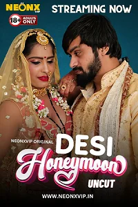18 desi honeymoon 2024