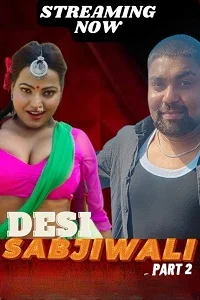 18 desi sabjiwali part 2 2023