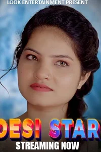 18 desi star 2024